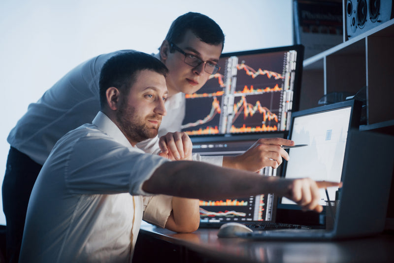 Crypto Trading Mastery eBook